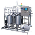 Juice / milk / tomato paste Sterilizer